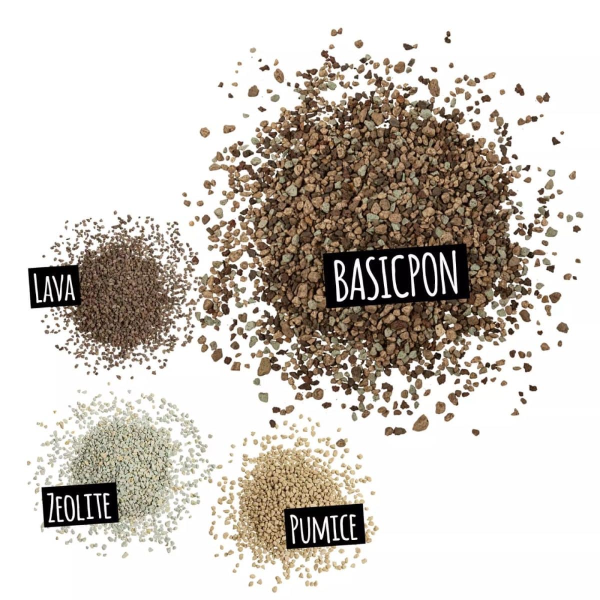 Lechuza Basicpon 6L – Kent East Hill Nursery