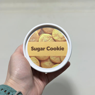 Sugar Cookie Wax Melts 3.6 oz