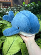 Load image into Gallery viewer, Warmies- Whale