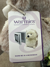 Load image into Gallery viewer, Warmies- Hedgehog