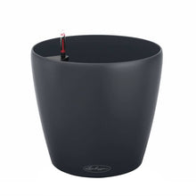 Load image into Gallery viewer, Classico 28' All-in-One Self-Watering Planter // Slate