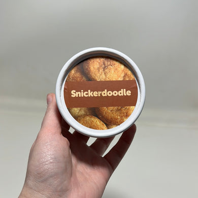 Snickerdoodle Wax Melts 3.6 oz