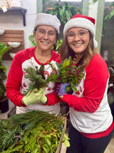 Load image into Gallery viewer, 11/28 Saturday @ 11:00AM - Wreath Class @ CCN