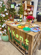Load image into Gallery viewer, 11/28 Saturday @ 11:00AM - Wreath Class @ CCN