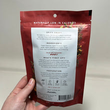 Load image into Gallery viewer, Flavored Loose Leaf Tea - 4oz Pouch Chai Latte