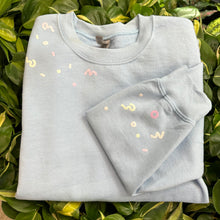 Load image into Gallery viewer, Funfetti UV Changing Sweater - XXL