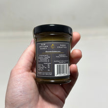 Load image into Gallery viewer, Whipped Honey w/ Matcha 3oz