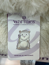 Load image into Gallery viewer, Warmies- Hamster