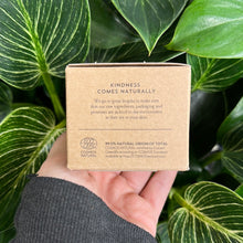 Load image into Gallery viewer, Lemongrass and Cedarwood Hand Cream