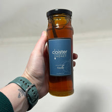 Load image into Gallery viewer, Infused Honey - Vanilla 12oz