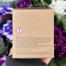 Load image into Gallery viewer, Lavender, Rosemary, Thyme &amp; Mint Candle