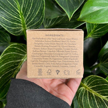 Load image into Gallery viewer, Lemongrass and Cedarwood Hand Cream