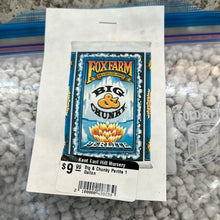 Load image into Gallery viewer, Big &amp; Chunky Perlite 1 Gallon