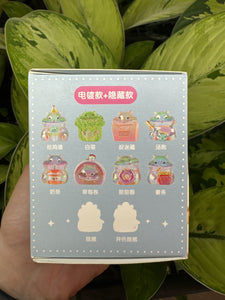 Hamster Figurine Blind Box