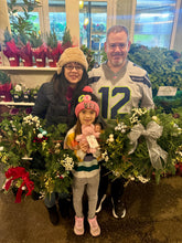 Load image into Gallery viewer, 11/24 Tuesday @ 6:00PM- Wreath Class @ KEHN