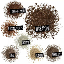 Load image into Gallery viewer, Lechuza Terrapon 6L