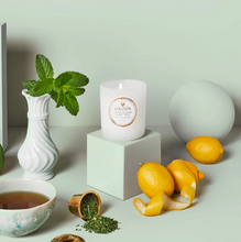 Load image into Gallery viewer, Voluspa Moroccan Mint Classic Candle 9,5oz  - 1043