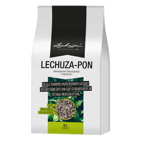 Lechuza Pon 6L