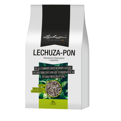 Lechuza Pon 3L