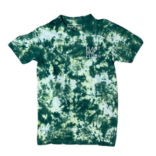 Load image into Gallery viewer, Tie Dye Shirt Plant Bae Club Extra Small