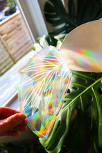 Load image into Gallery viewer, Olive Branch Suncatcher | HEMLEVA