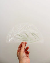 Load image into Gallery viewer, Olive Branch Suncatcher | HEMLEVA