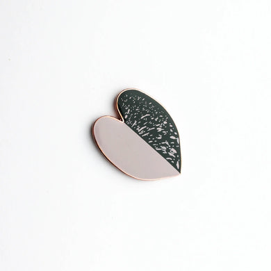 Pink Princess Pin | HEMLEVA