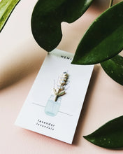 Load image into Gallery viewer, Lavender Pin | HEMLEVA
