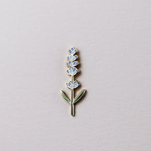 Load image into Gallery viewer, Lavender Pin | HEMLEVA