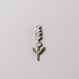 Lavender Pin | HEMLEVA