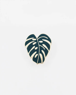Monstera deliciosa Pin | HEMLEVA