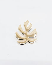 Load image into Gallery viewer, Monstera &#39;Ginny&#39; Pin | HEMLEVA