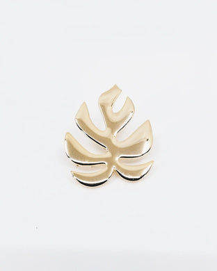 Monstera 'Ginny' Pin | HEMLEVA