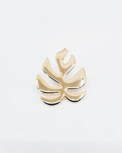 Monstera 'Ginny' Pin | HEMLEVA