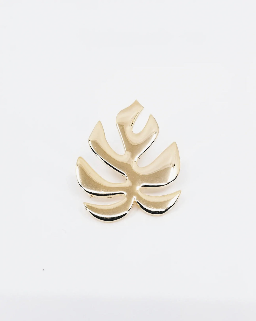 Monstera 'Ginny' Pin | HEMLEVA