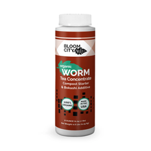Load image into Gallery viewer, Worm Tea Concentrate 8oz