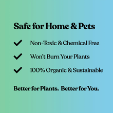 Load image into Gallery viewer, Houseplant Superfood 8oz