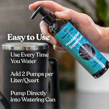 Load image into Gallery viewer, Houseplant Superfood 8oz