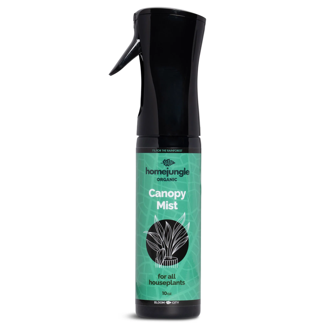 Canopy Mist Foliar Spray 10oz