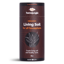 Load image into Gallery viewer, Living Soil Shaker 6oz