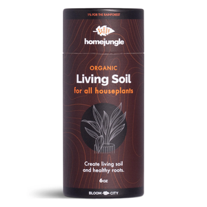 Living Soil Shaker 6oz