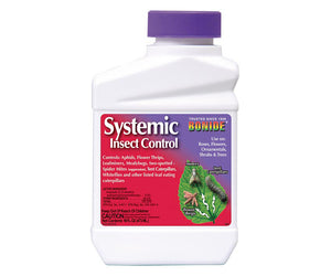 Bonide Systemic Insecticide Concentrate