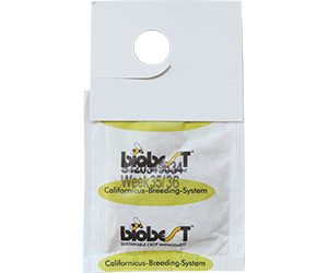 Beneficial Mites - Sachet