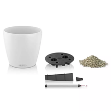 Load image into Gallery viewer, Classico 18&#39; Self-Watering Planter // Nutmeg