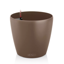 Load image into Gallery viewer, Classico 18&#39; Self-Watering Planter // Nutmeg