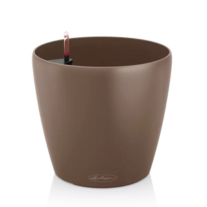 Classico 18' Self-Watering Planter // Nutmeg