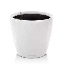 Load image into Gallery viewer, Classico 21 Self-Watering Planter // White High-Gloss