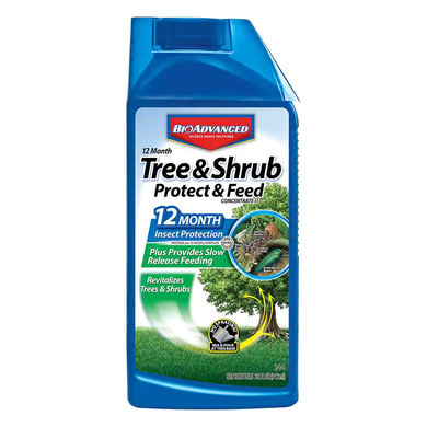 Bayer Advanced Tree and Shrub