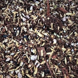 Grassland Blend Qt