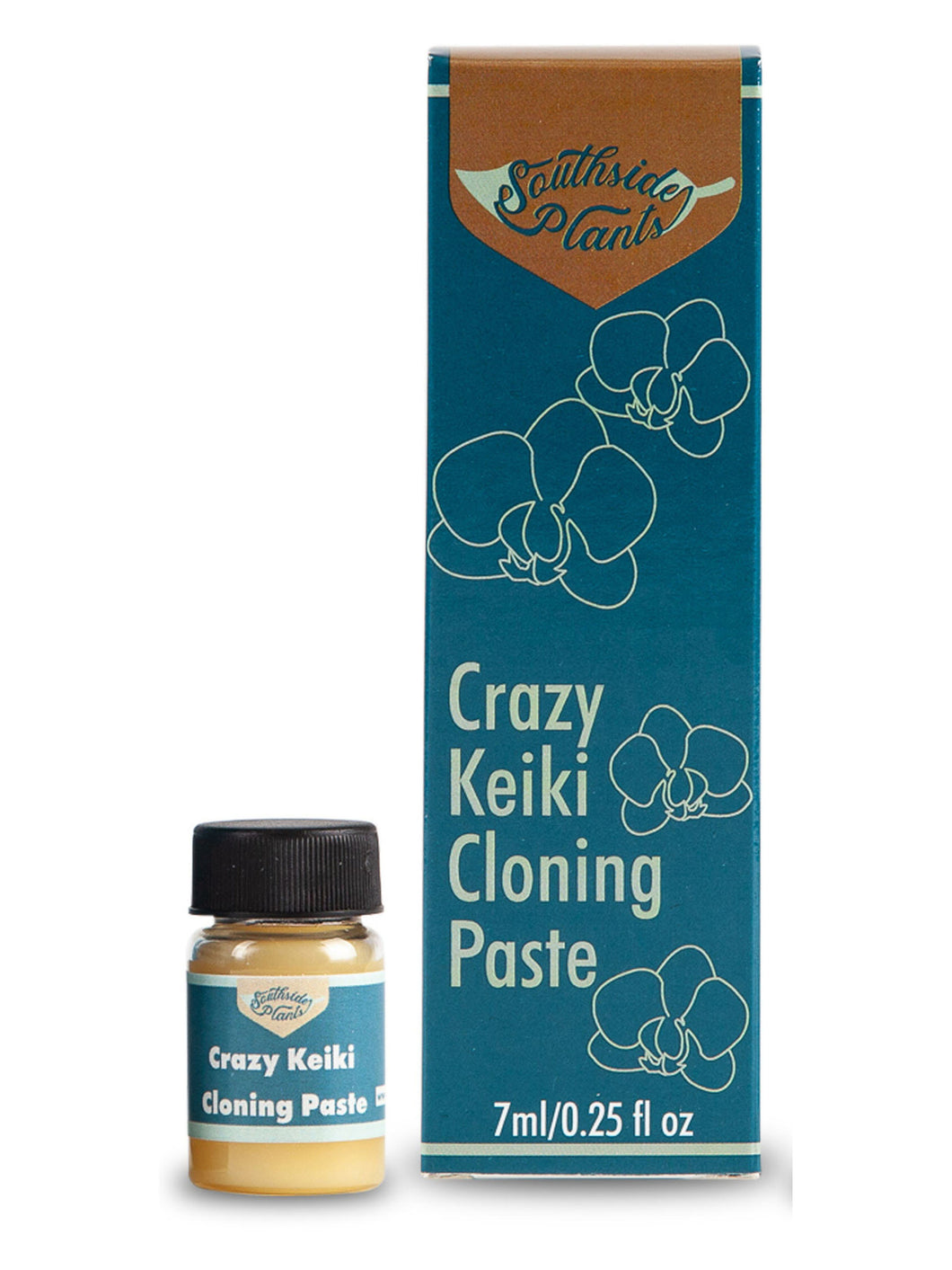 Crazy Keiki Cloning Paste